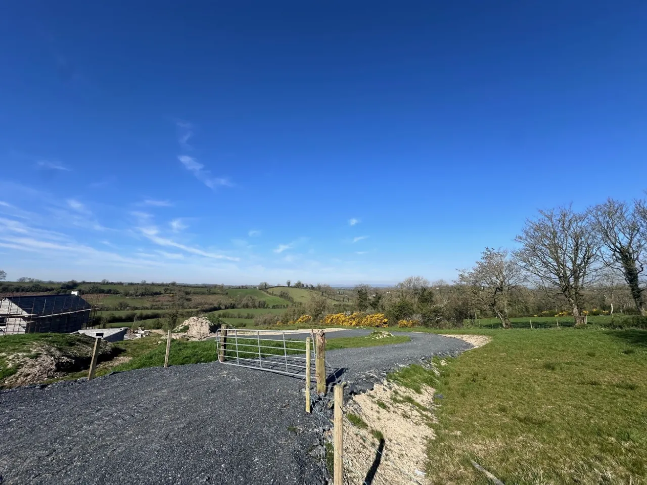 Photo of Site At Annaseeragh,, Clontibret,, Co. Monaghan