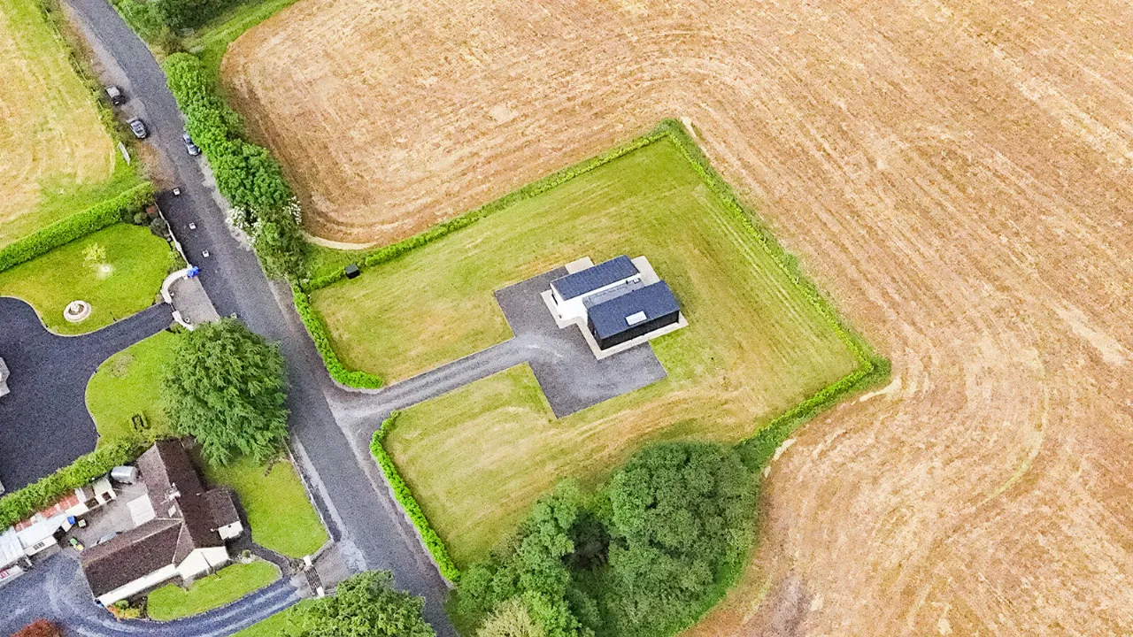 Photo of Crannach, Ballykeeffe, Cuffesgrange, Co. Kilkenny, R95 TX2Y