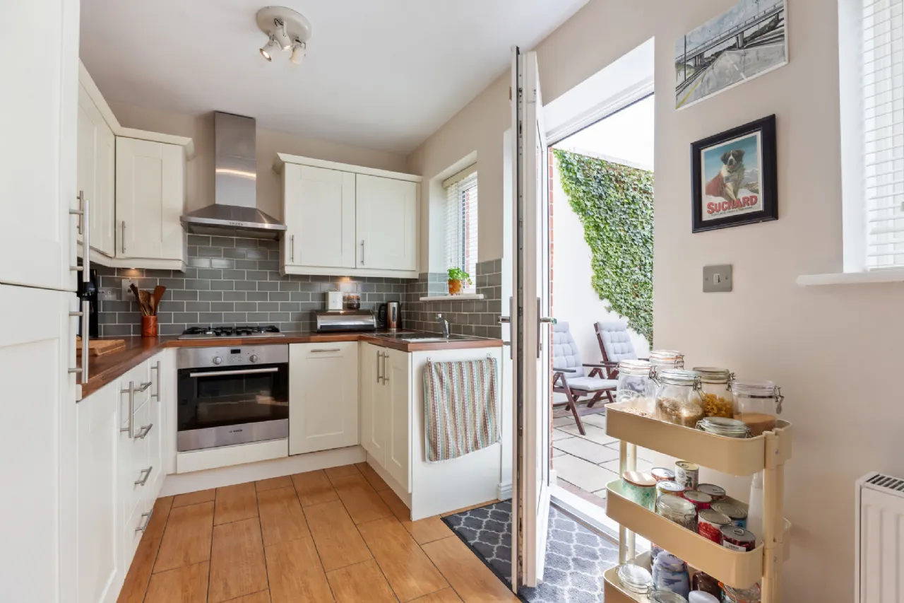 Photo of 38 Ballinteer Gardens, Ballinteer, Dublin 16, D16 P827