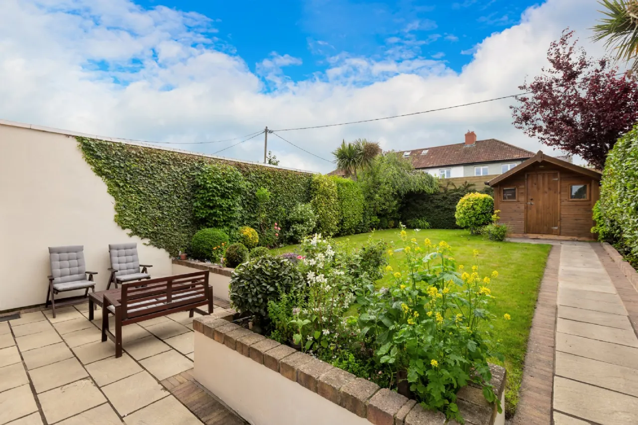 Photo of 38 Ballinteer Gardens, Ballinteer, Dublin 16, D16 P827