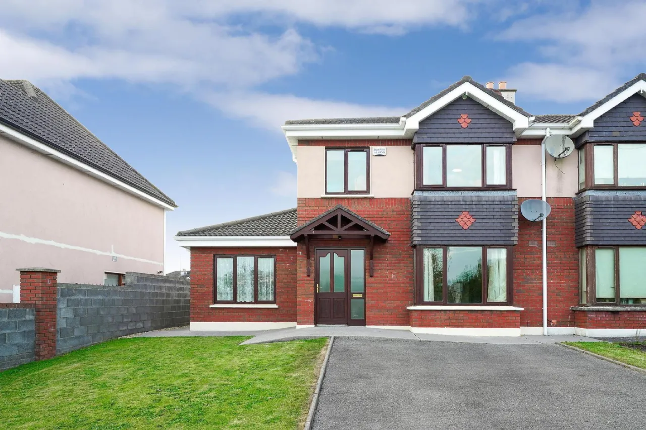 Photo of 82 Yew Park, Virginia, Co. Cavan, A82 F5P0