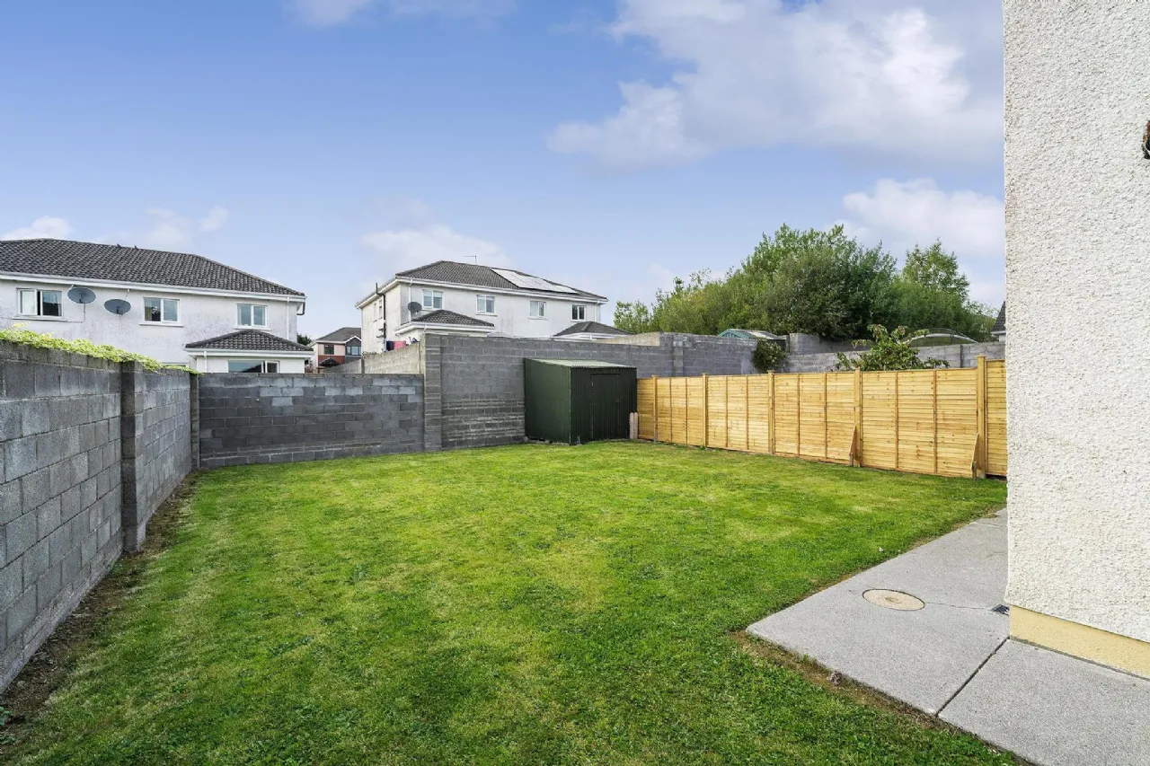 Photo of 82 Yew Park, Virginia, Co. Cavan, A82 F5P0