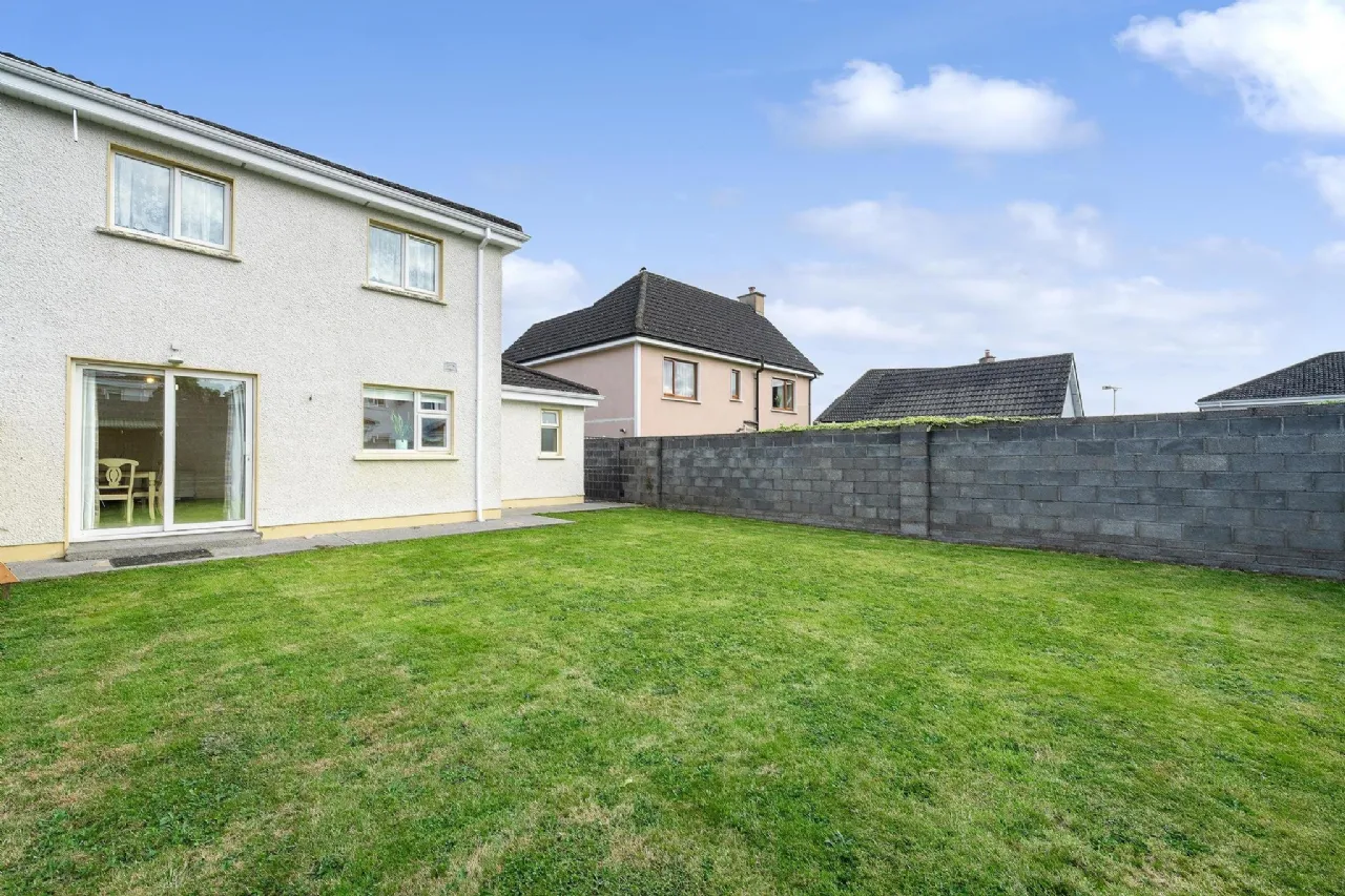 Photo of 82 Yew Park, Virginia, Co. Cavan, A82 F5P0