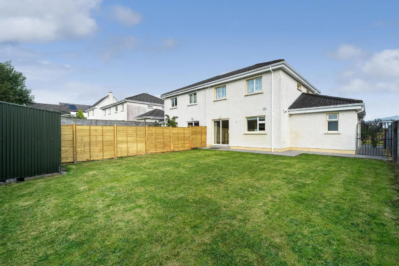 Photo of 82 Yew Park, Virginia, Co. Cavan, A82 F5P0