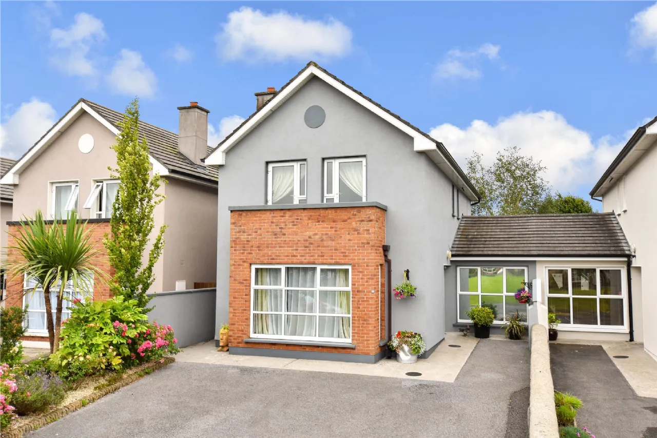 Photo of 83 Palace Fields, Tuam, Co. Galway, H54 HX93