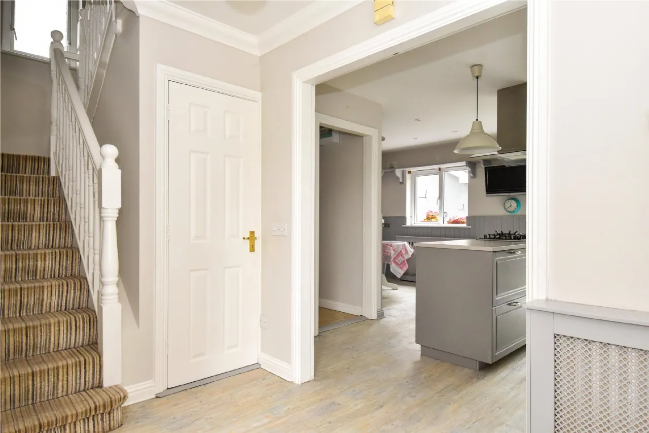 Photo of 83 Palace Fields, Tuam, Co. Galway, H54 HX93