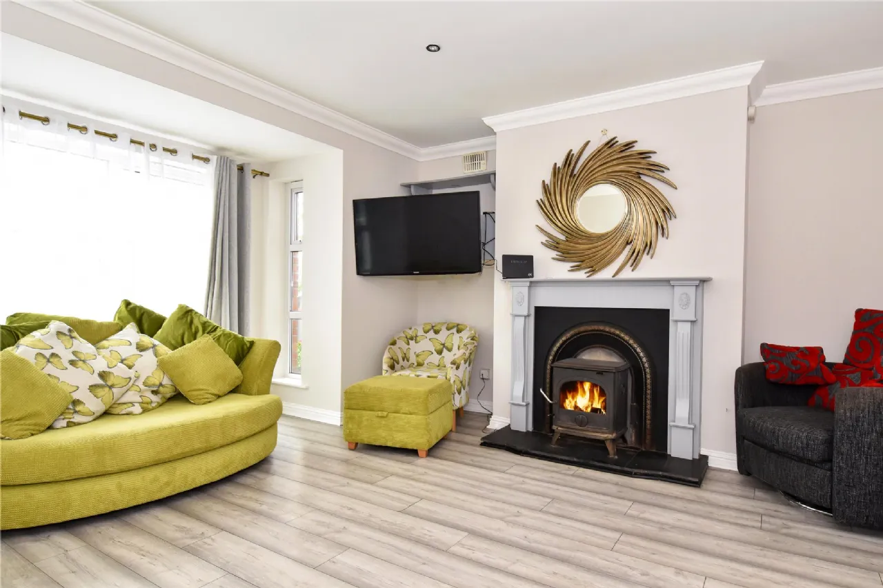 Photo of 83 Palace Fields, Tuam, Co. Galway, H54 HX93