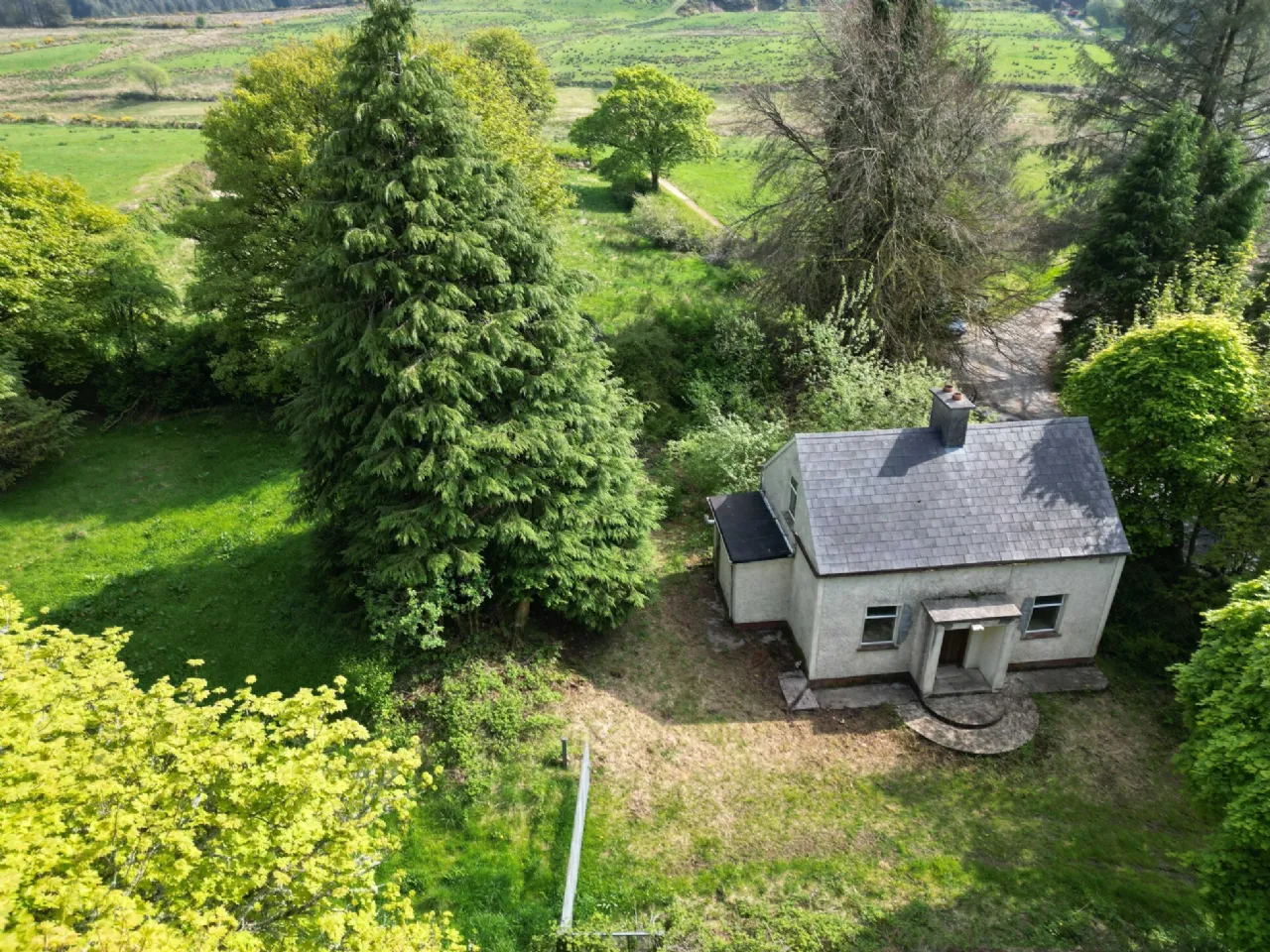 Photo of Gort, Milestone, Thurles, Co. Tipperary, E41 XR76