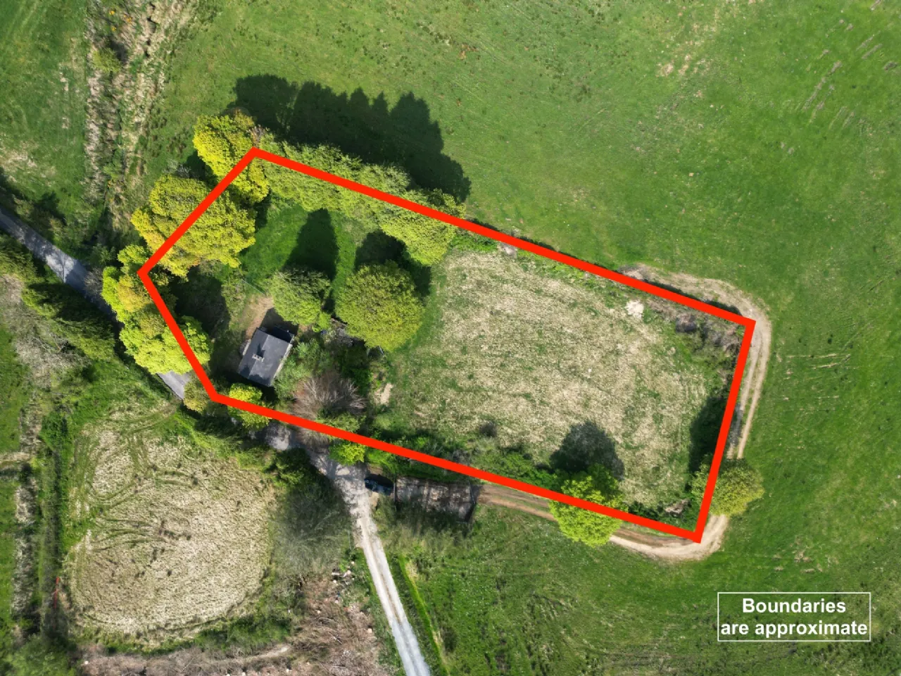 Photo of Gort, Milestone, Thurles, Co. Tipperary, E41 XR76