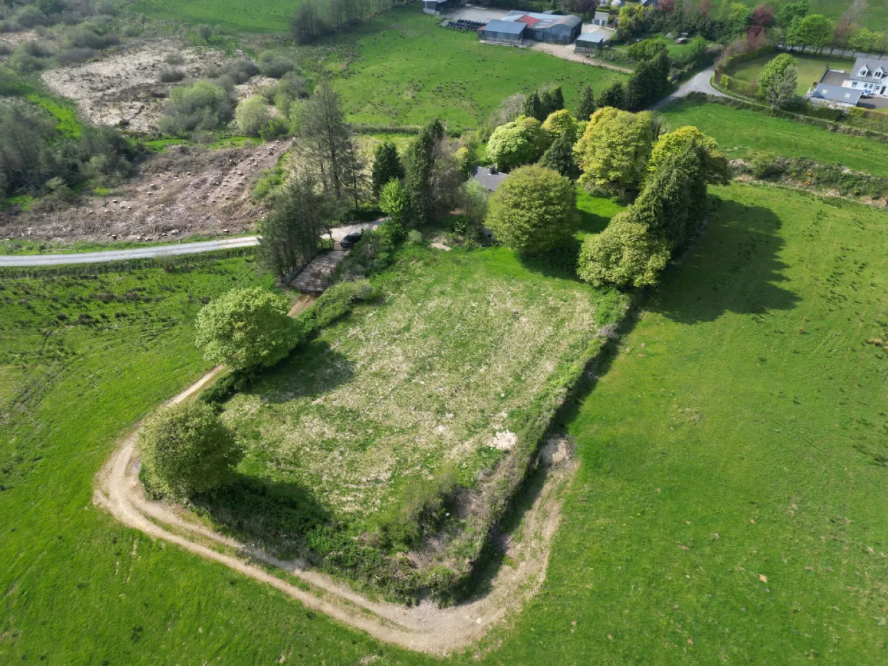 Photo of Gort, Milestone, Thurles, Co. Tipperary, E41 XR76
