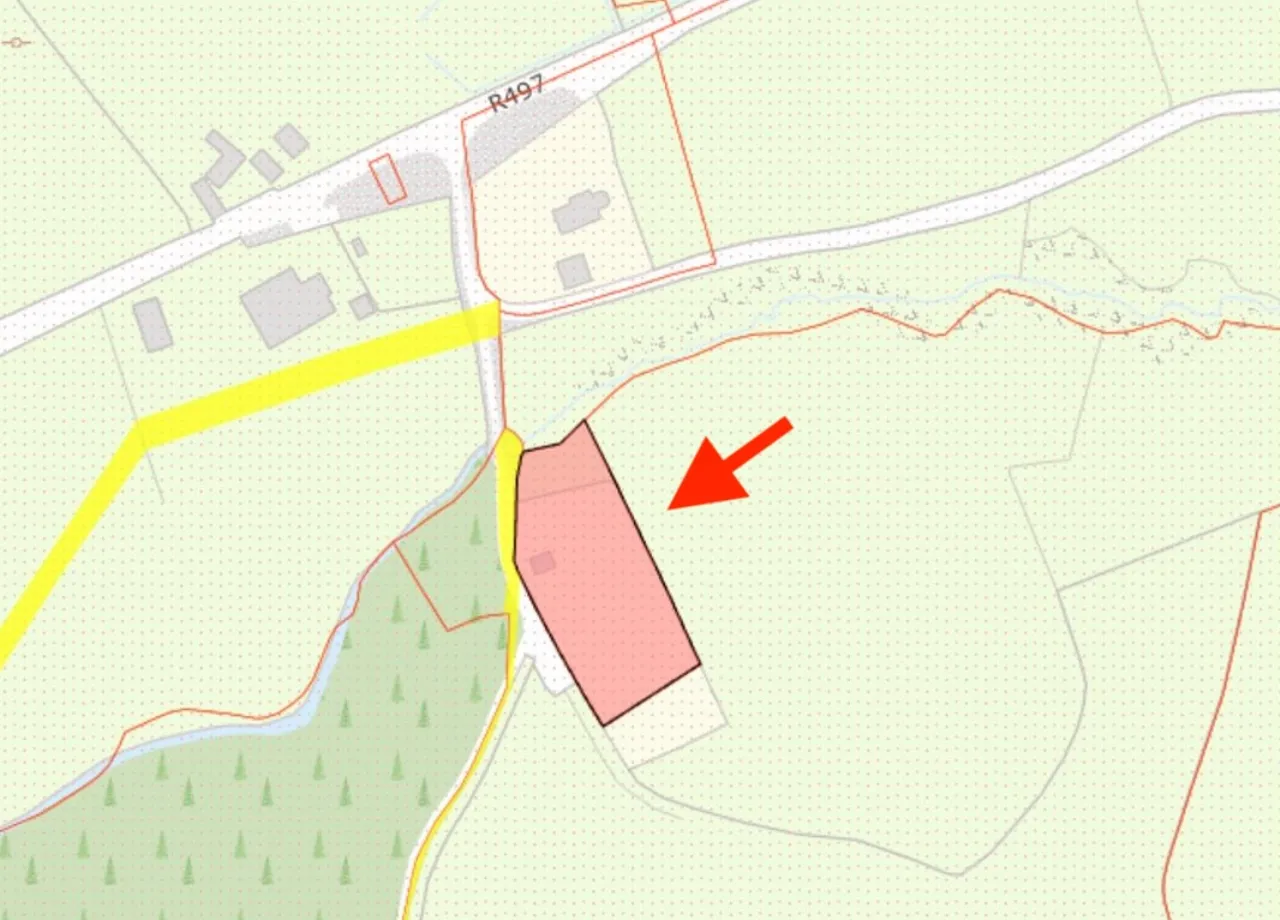 Photo of Gort, Milestone, Thurles, Co. Tipperary, E41 XR76