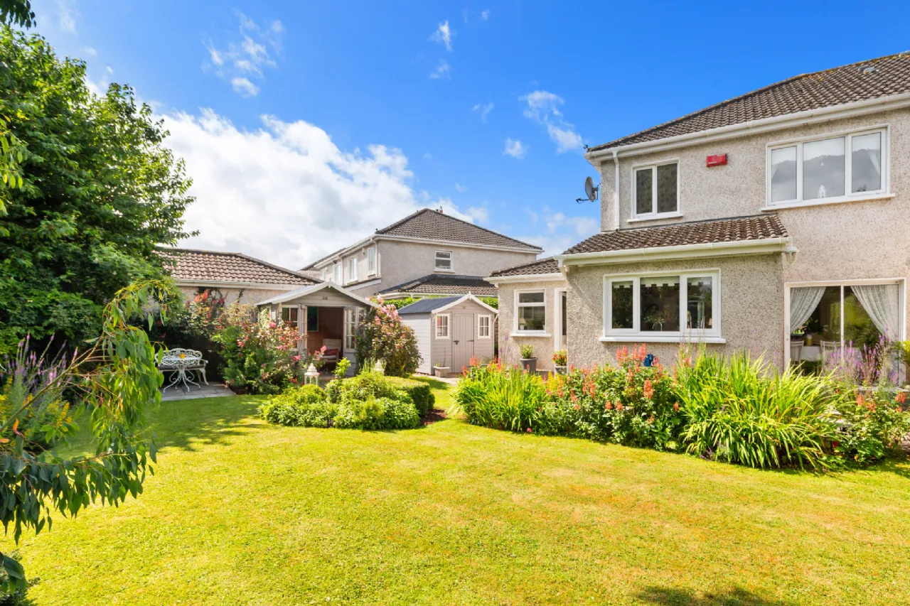 Photo of 18 Parklands Crescent, Maynooth, Co. Kildare, W23X2K2