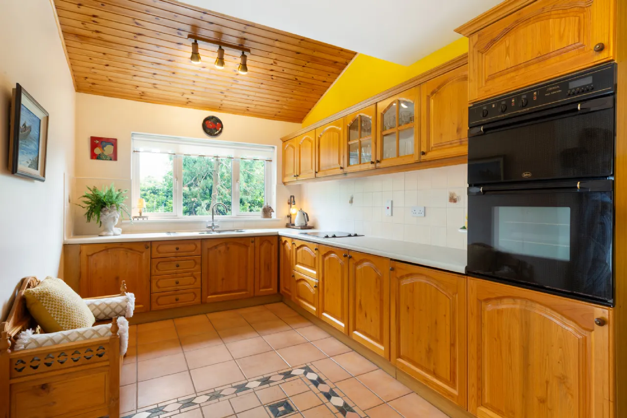 Photo of 18 Parklands Crescent, Maynooth, Co. Kildare, W23X2K2