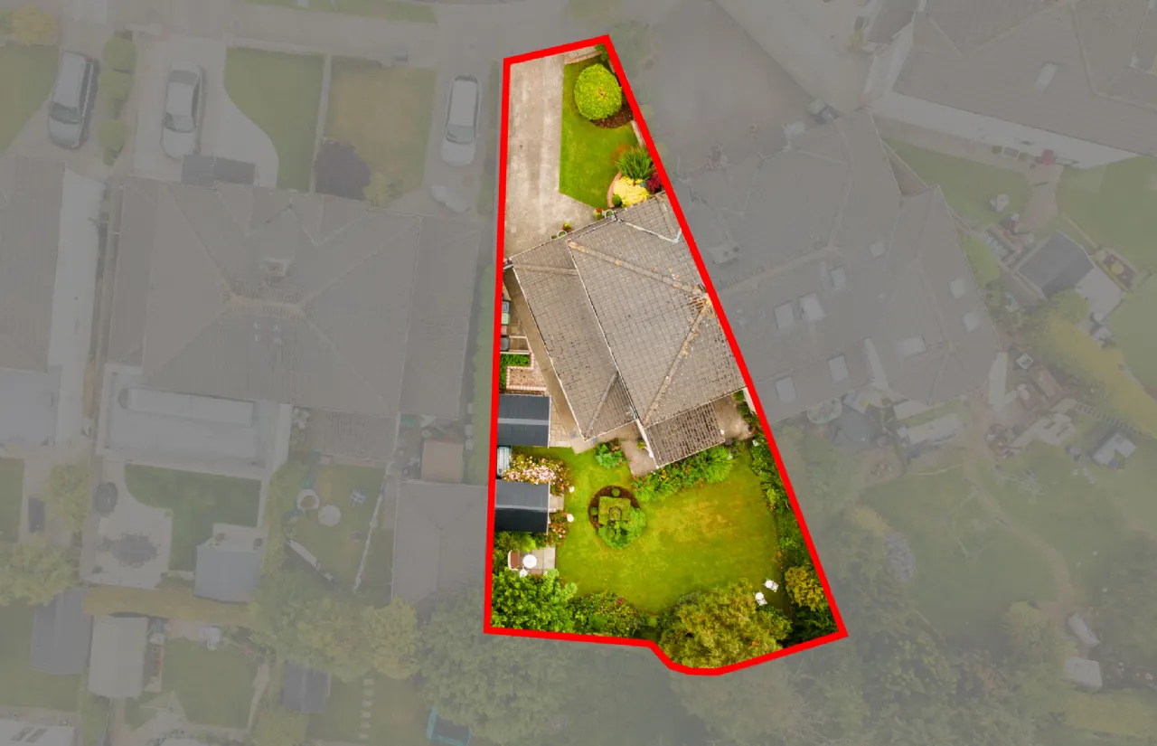 Photo of 18 Parklands Crescent, Maynooth, Co. Kildare, W23X2K2