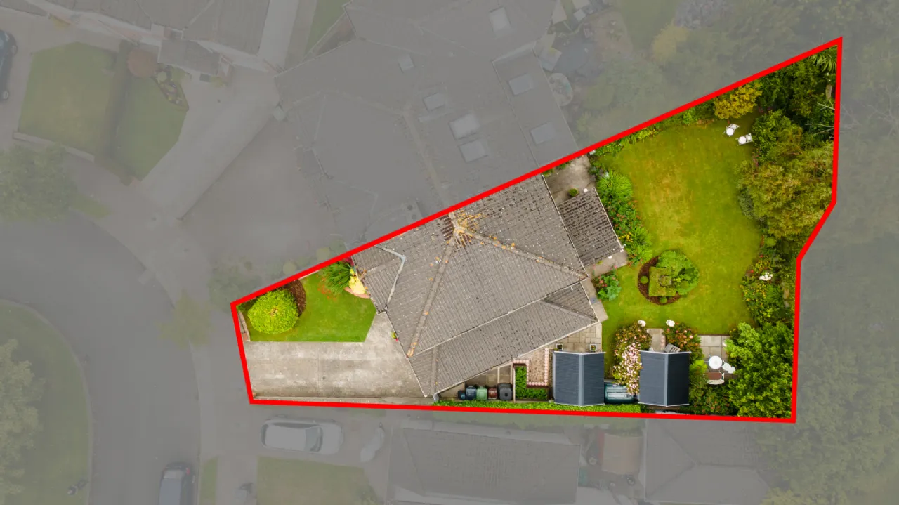 Photo of 18 Parklands Crescent, Maynooth, Co. Kildare, W23X2K2