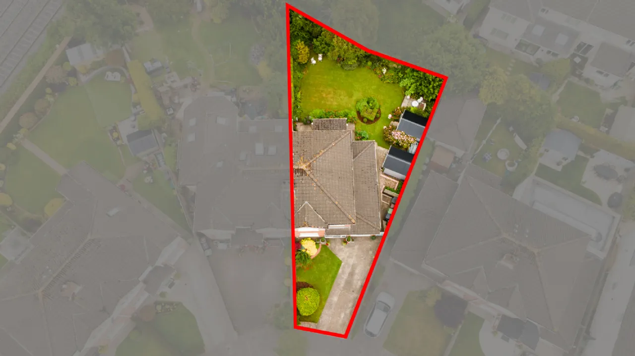 Photo of 18 Parklands Crescent, Maynooth, Co. Kildare, W23X2K2