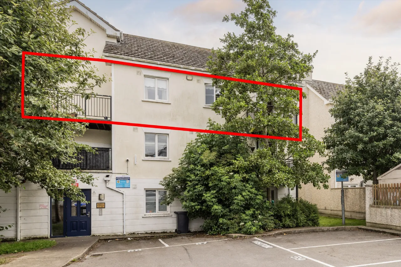 Photo of 58 Trimleston, Hamlet Lane, Balbriggan, K32 X997