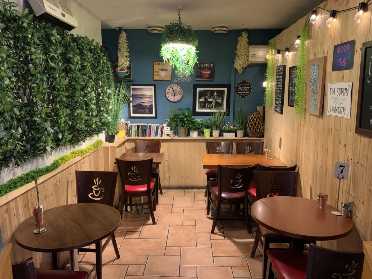 Photo of Cuppacity Coffee, 3 Roger Casement Square, Cobh, Co. Cork