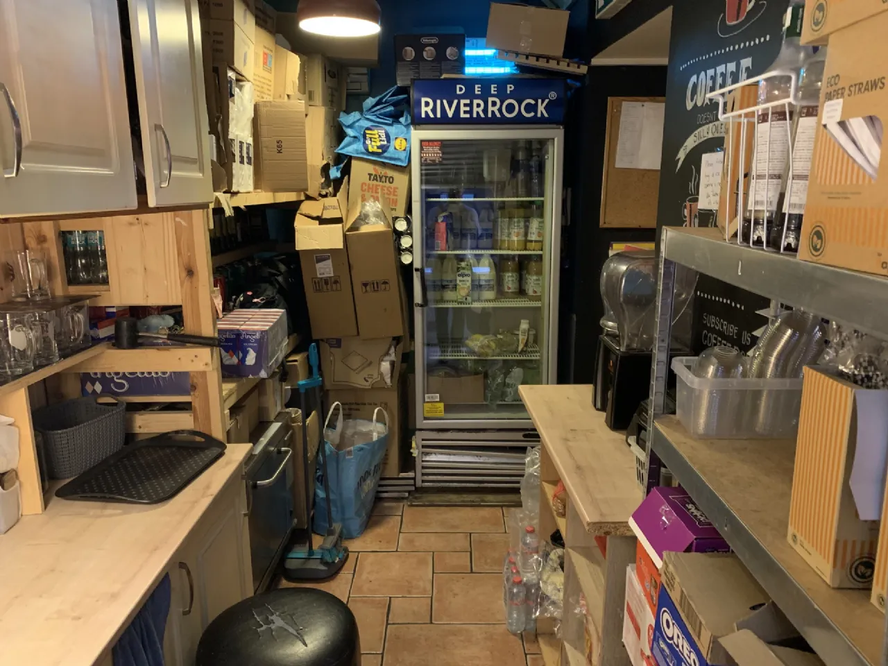 Photo of Cuppacity Coffee, 3 Roger Casement Square, Cobh, Co. Cork