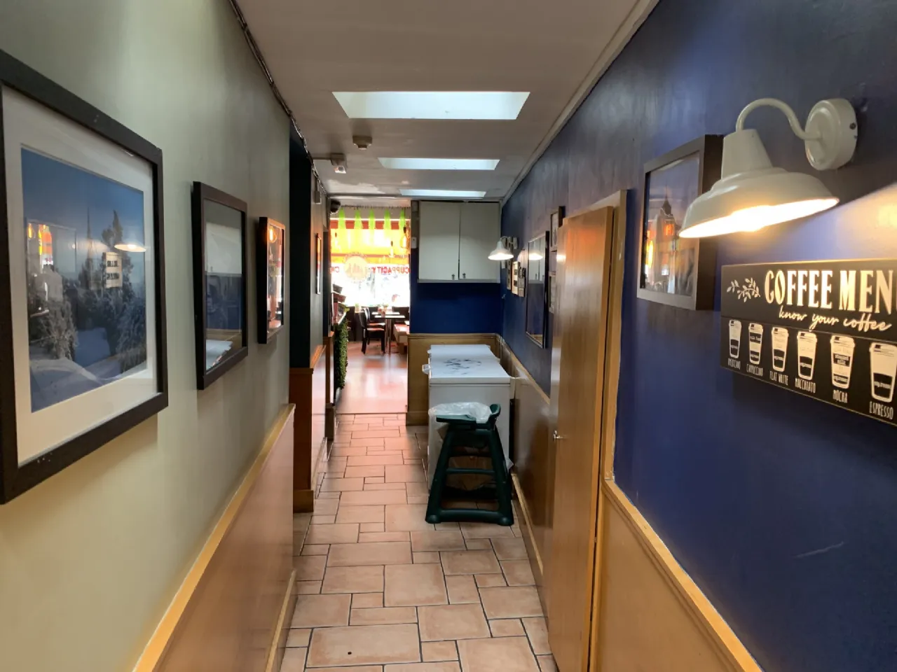 Photo of Cuppacity Coffee, 3 Roger Casement Square, Cobh, Co. Cork