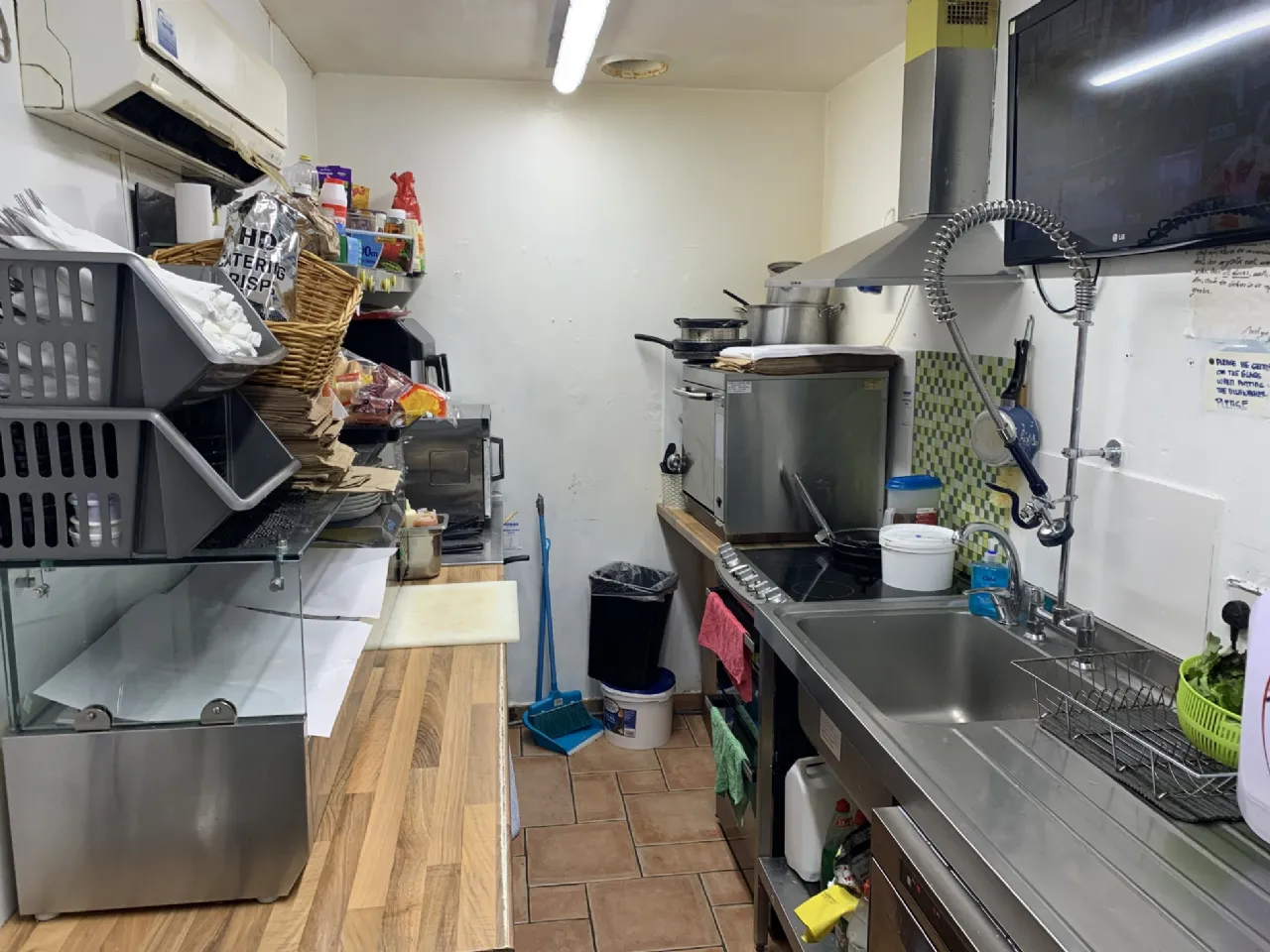 Photo of Cuppacity Coffee, 3 Roger Casement Square, Cobh, Co. Cork