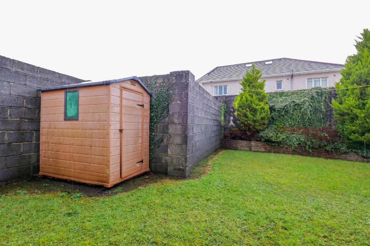 Photo of 167 Coill Tire, Doughiska, Galway, H91 R892