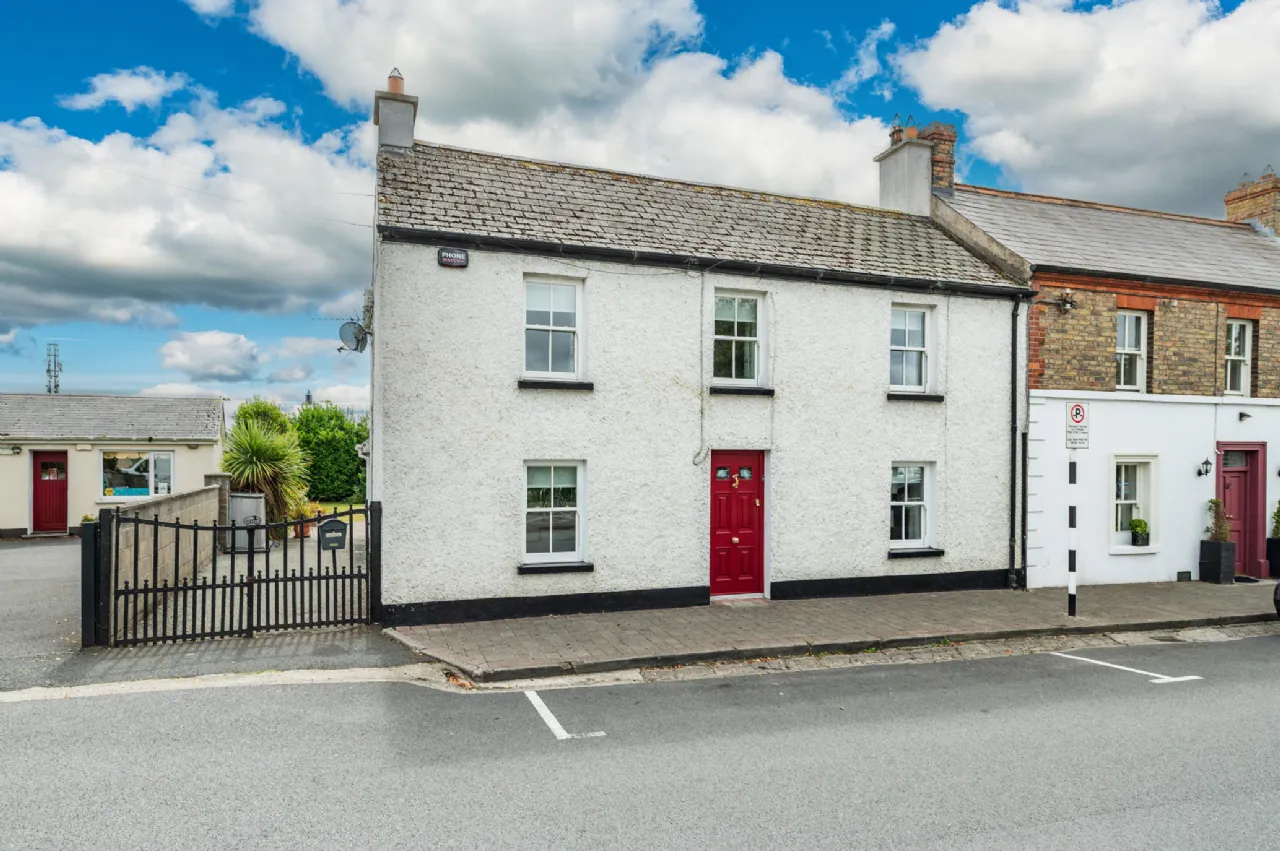 Photo of Canal View, Sallins, Co. Kildare, W91 FE42
