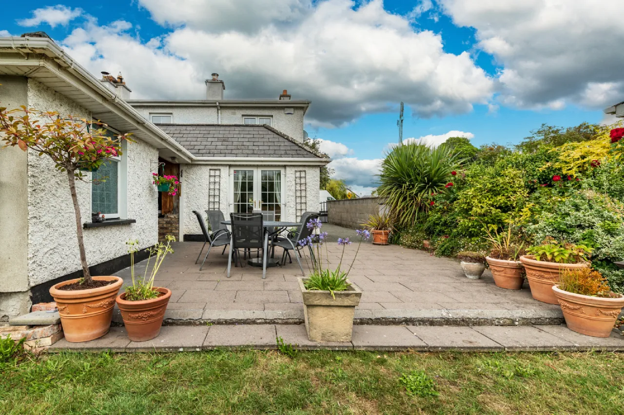 Photo of Canal View, Sallins, Co. Kildare, W91 FE42
