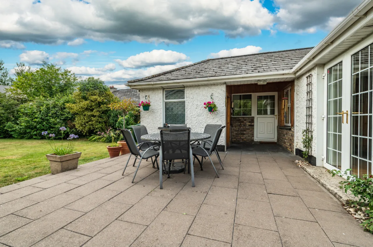 Photo of Canal View, Sallins, Co. Kildare, W91 FE42