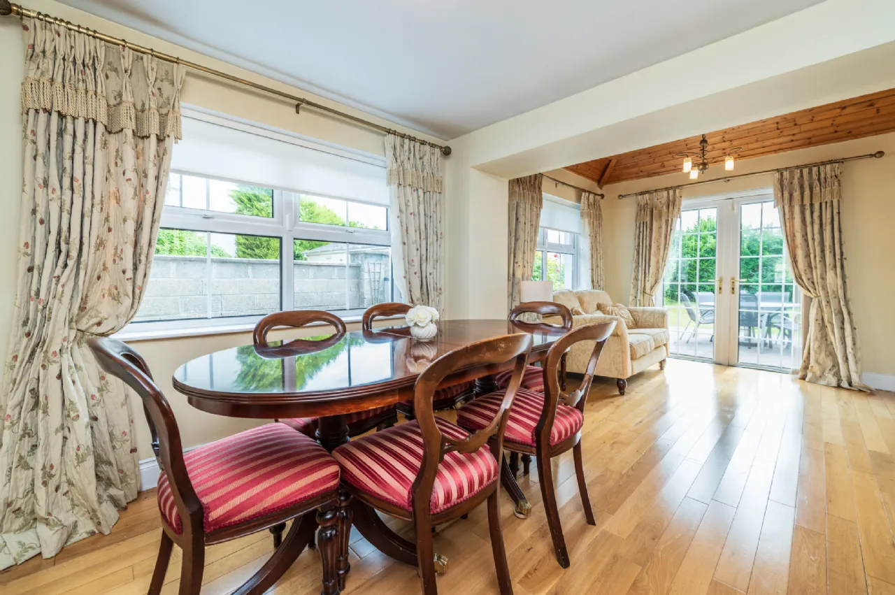 Photo of Canal View, Sallins, Co. Kildare, W91 FE42