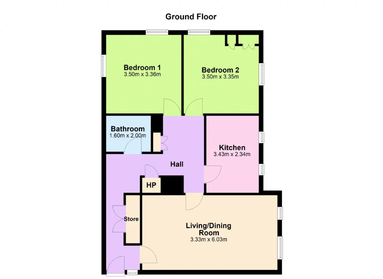 Photo of 21 Melmore House, Eglinton Court, Donnybrook, Dublin 4, D04 PN47