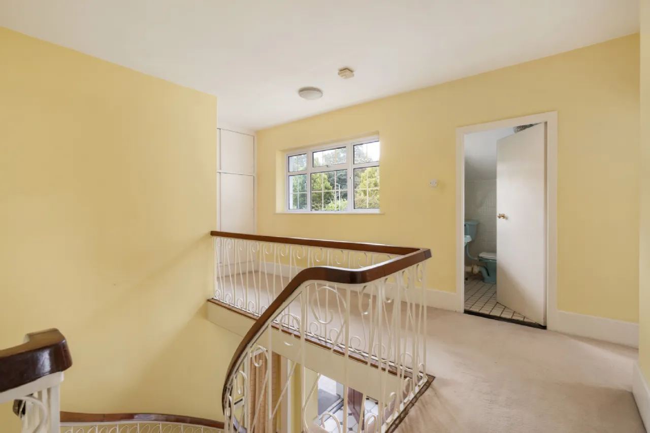 Photo of Rockton, Old Bray Road, Foxrock, Dublin 18, D18 W2N9