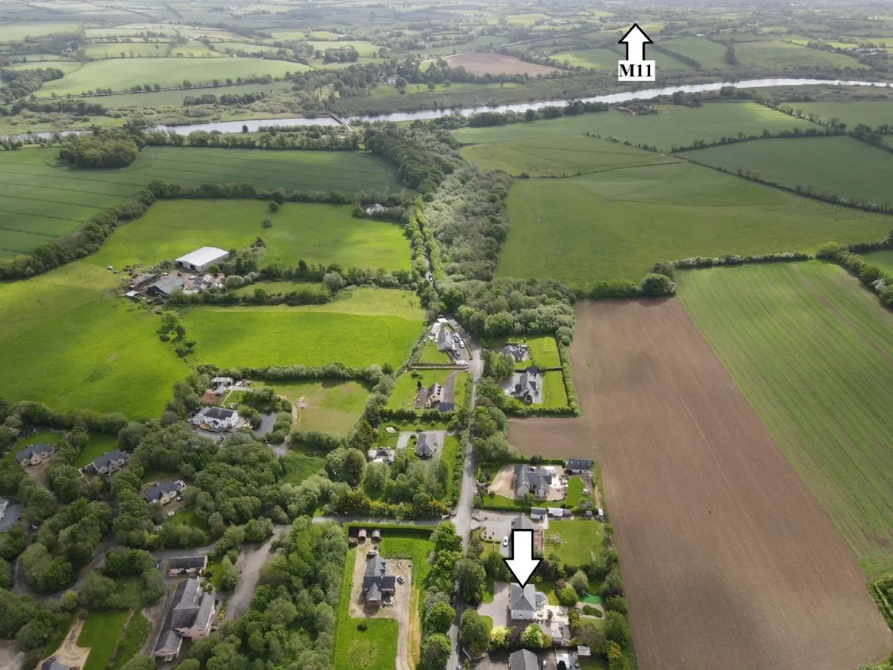 Photo of Kilgibbon, Edermine, Enniscorthy, Co. Wexford, Y21 A339