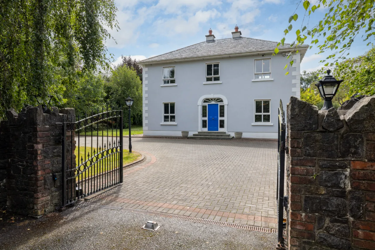 Photo of Kilgibbon, Edermine, Enniscorthy, Co. Wexford, Y21 A339