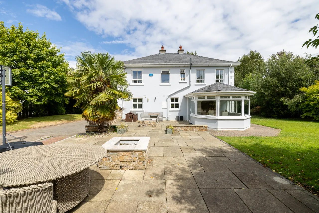 Photo of Kilgibbon, Edermine, Enniscorthy, Co. Wexford, Y21 A339