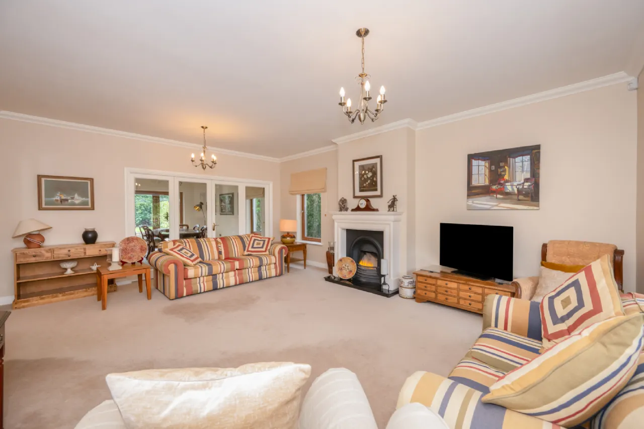 Photo of 40 Wheatfields, Kilmoney, Carrigaline, Co. Cork, P43 DY70