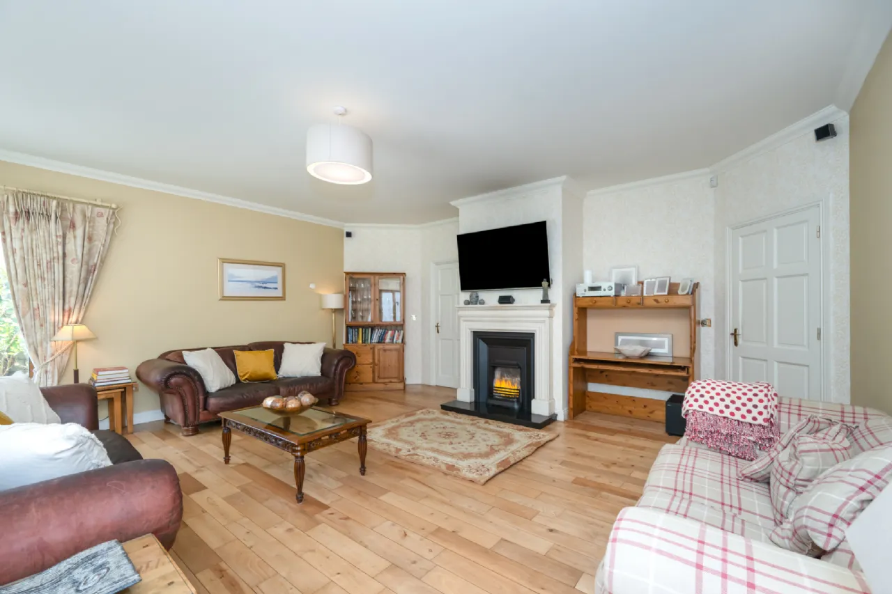 Photo of 40 Wheatfields, Kilmoney, Carrigaline, Co. Cork, P43 DY70