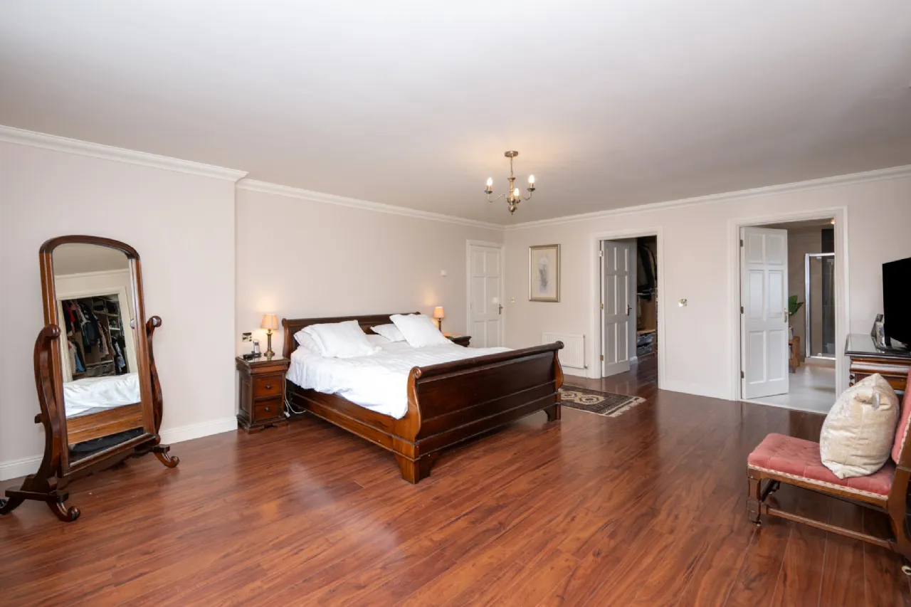 Photo of 40 Wheatfields, Kilmoney, Carrigaline, Co. Cork, P43 DY70