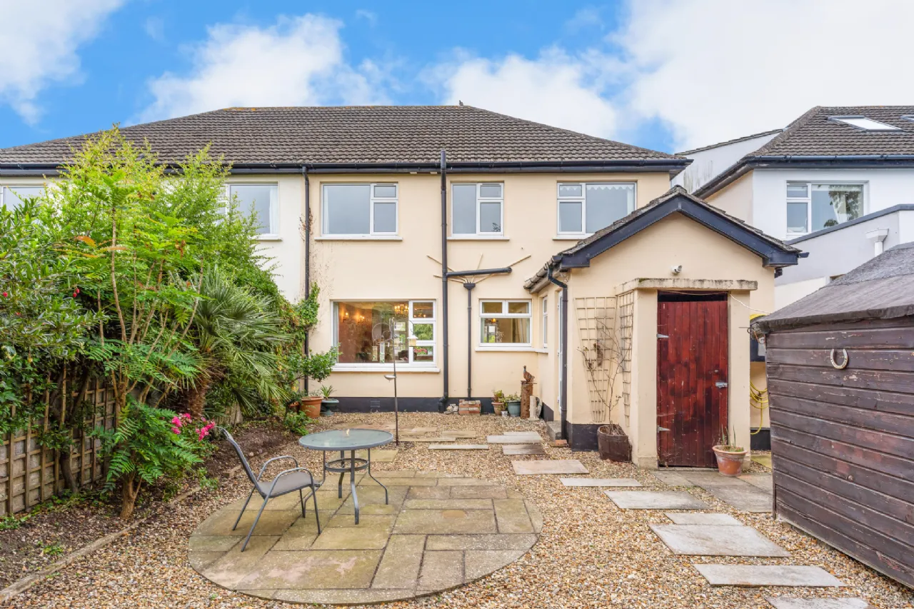 Photo of 59 Mount Albany, Newtown Park Avenue, Blackrock, Co. Dublin, A94 DW93