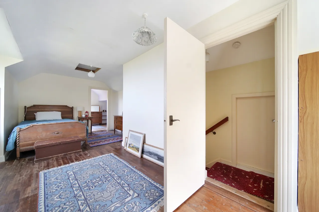 Photo of Cairn Cottage, Rinnaraw, Portnablagh, Co. Donegal, F92X6C1