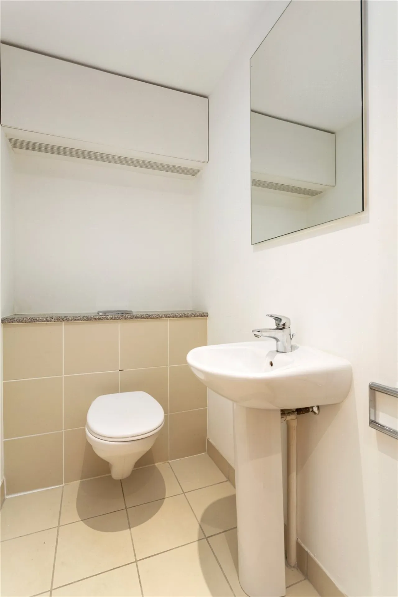 Photo of 6 Hill Of Down House, Spencer Dock, IFSC, Dublin 1, D01 C793