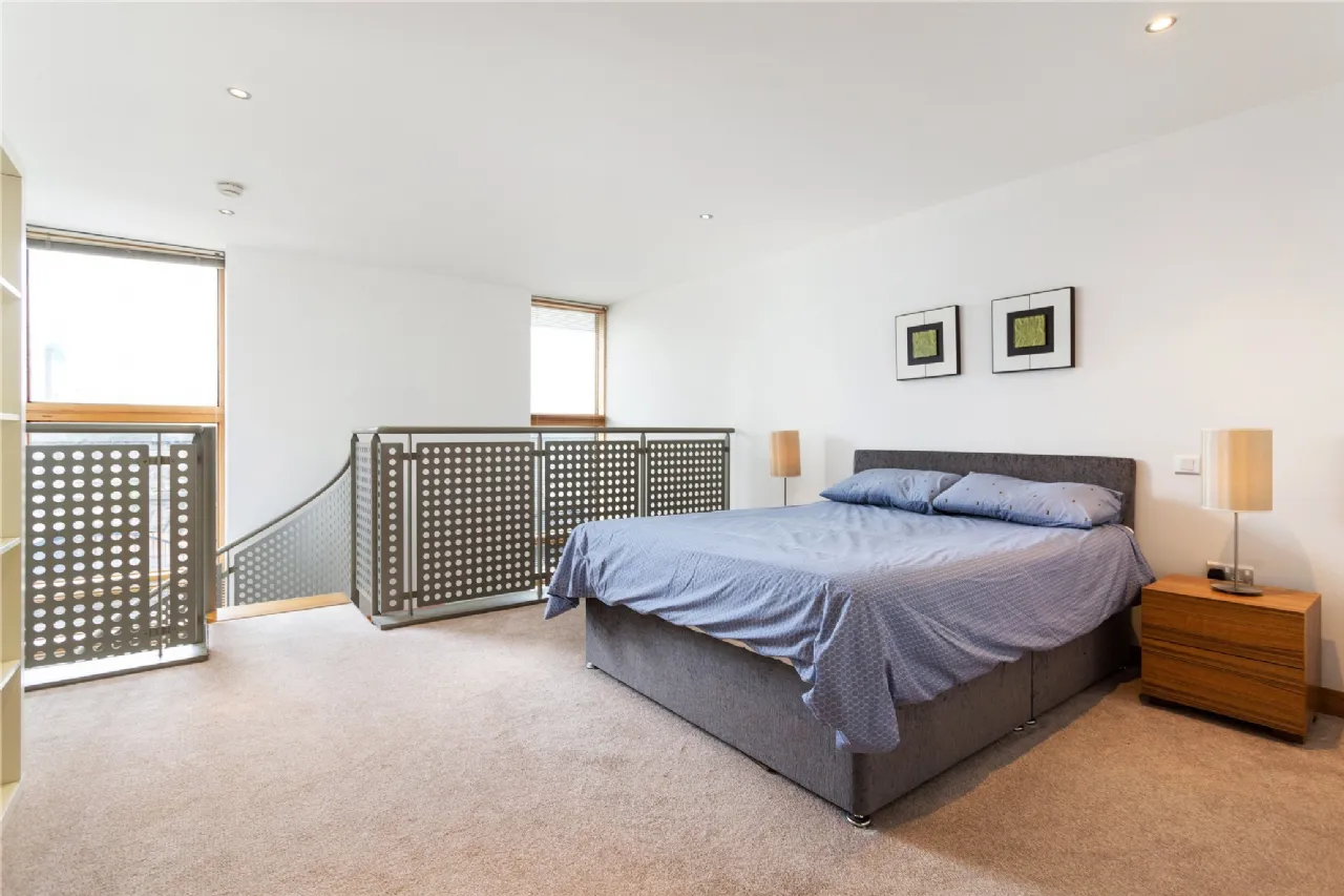 Photo of 6 Hill Of Down House, Spencer Dock, IFSC, Dublin 1, D01 C793