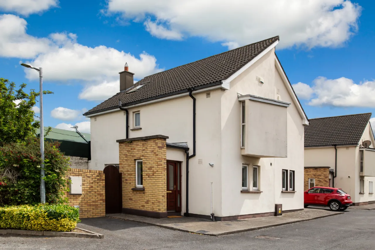 Photo of 3 Caledon Court, East Wall, Dublin 3, D03 H308