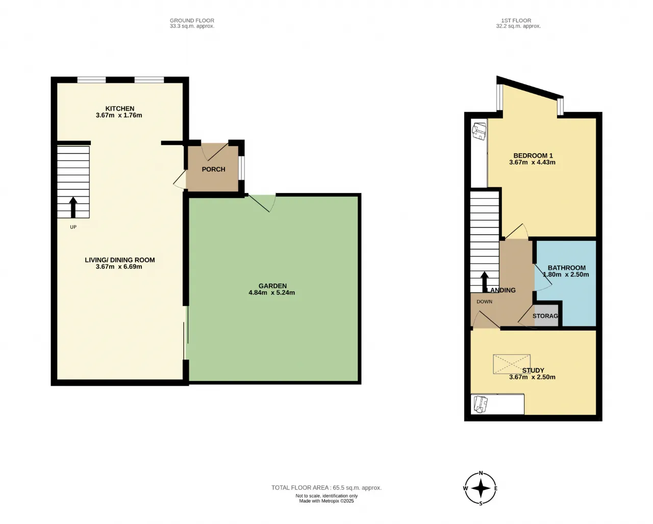 Photo of 3 Caledon Court, East Wall, Dublin 3, D03 H308