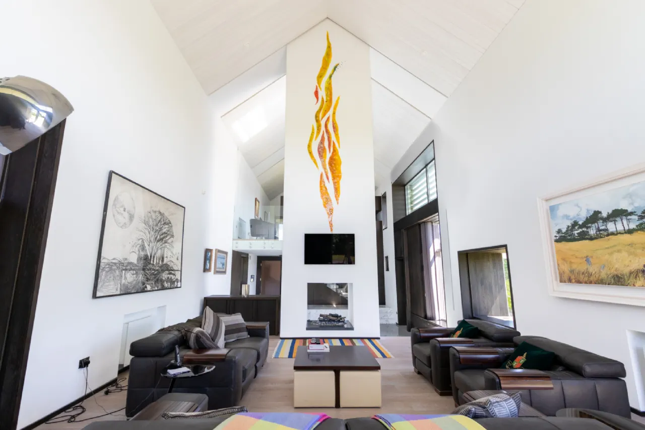 Photo of Curraghmore House, Drumdrishaghaun, Belcarra, Castlebar, Co Mayo, F23 K266