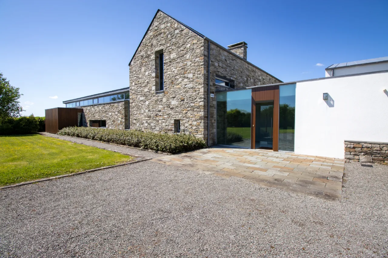 Photo of Curraghmore House, Drumdrishaghaun, Belcarra, Castlebar, Co Mayo, F23 K266