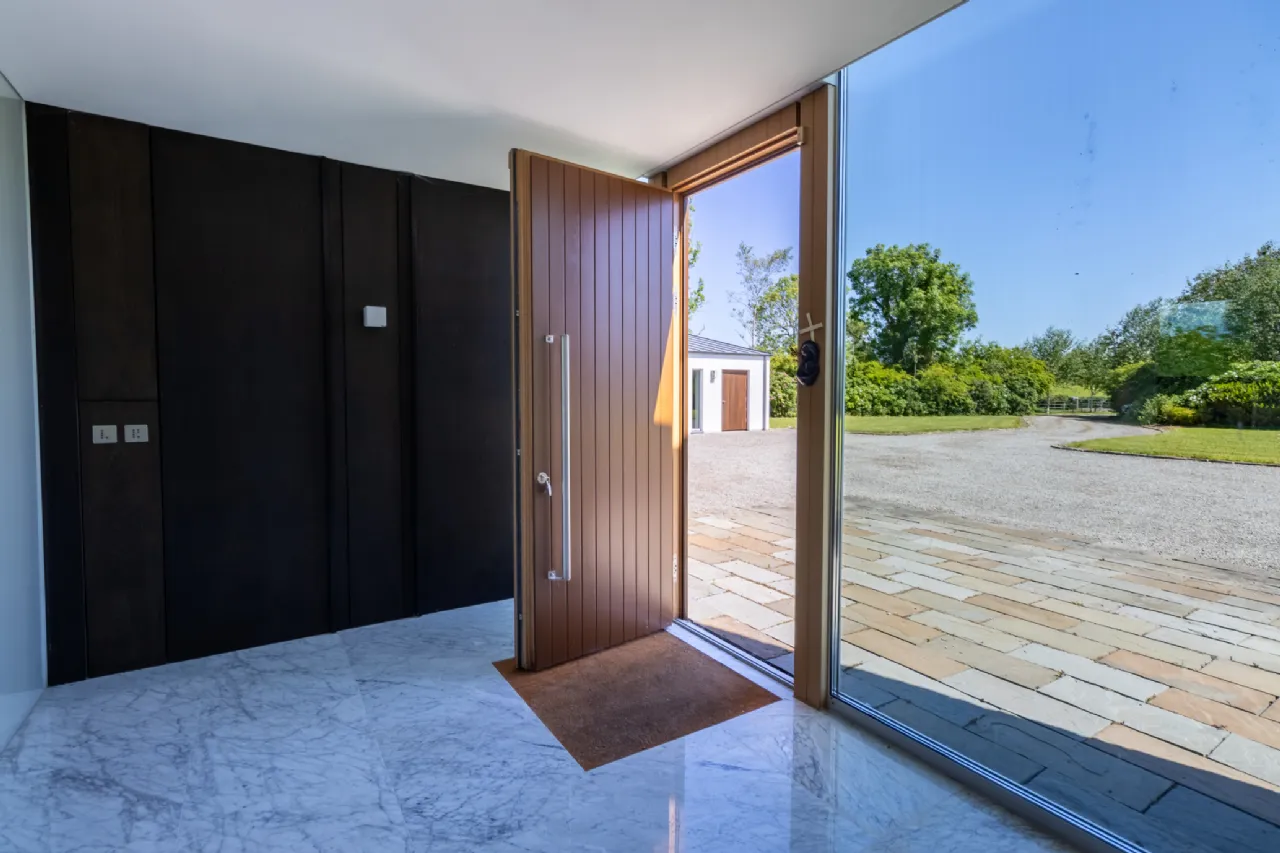 Photo of Curraghmore House, Drumdrishaghaun, Belcarra, Castlebar, Co Mayo, F23 K266