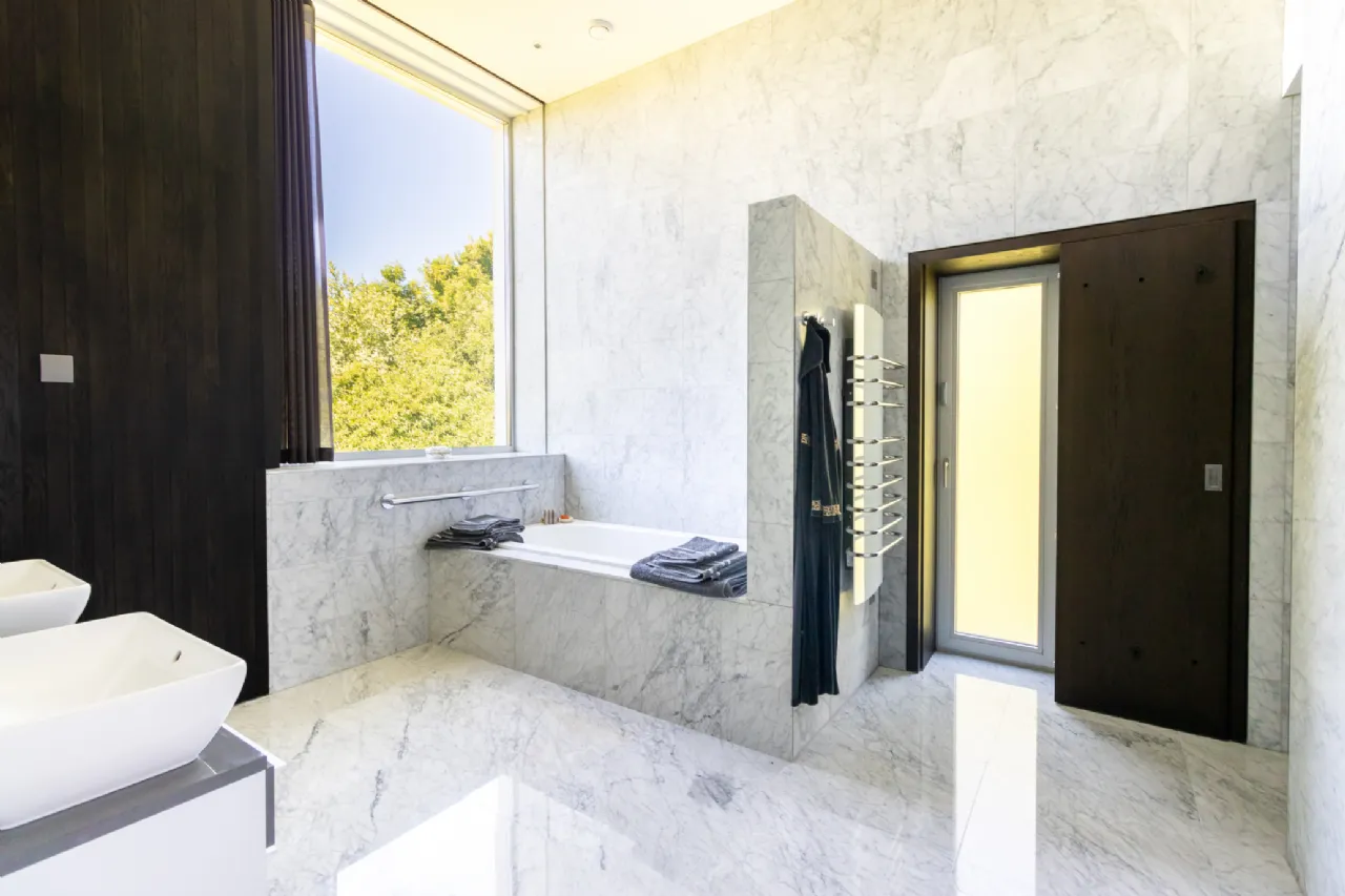 Photo of Curraghmore House, Drumdrishaghaun, Belcarra, Castlebar, Co Mayo, F23 K266