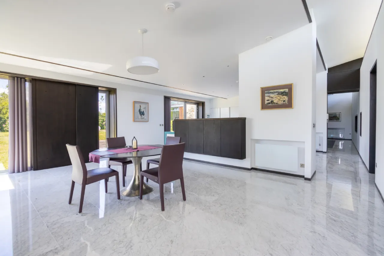 Photo of Curraghmore House, Drumdrishaghaun, Belcarra, Castlebar, Co Mayo, F23 K266