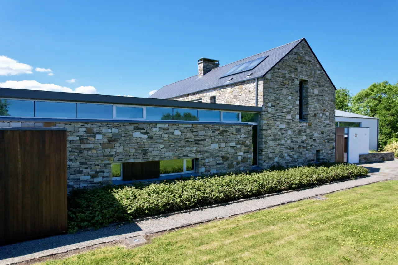 Photo of Curraghmore House, Drumdrishaghaun, Belcarra, Castlebar, Co Mayo, F23 K266